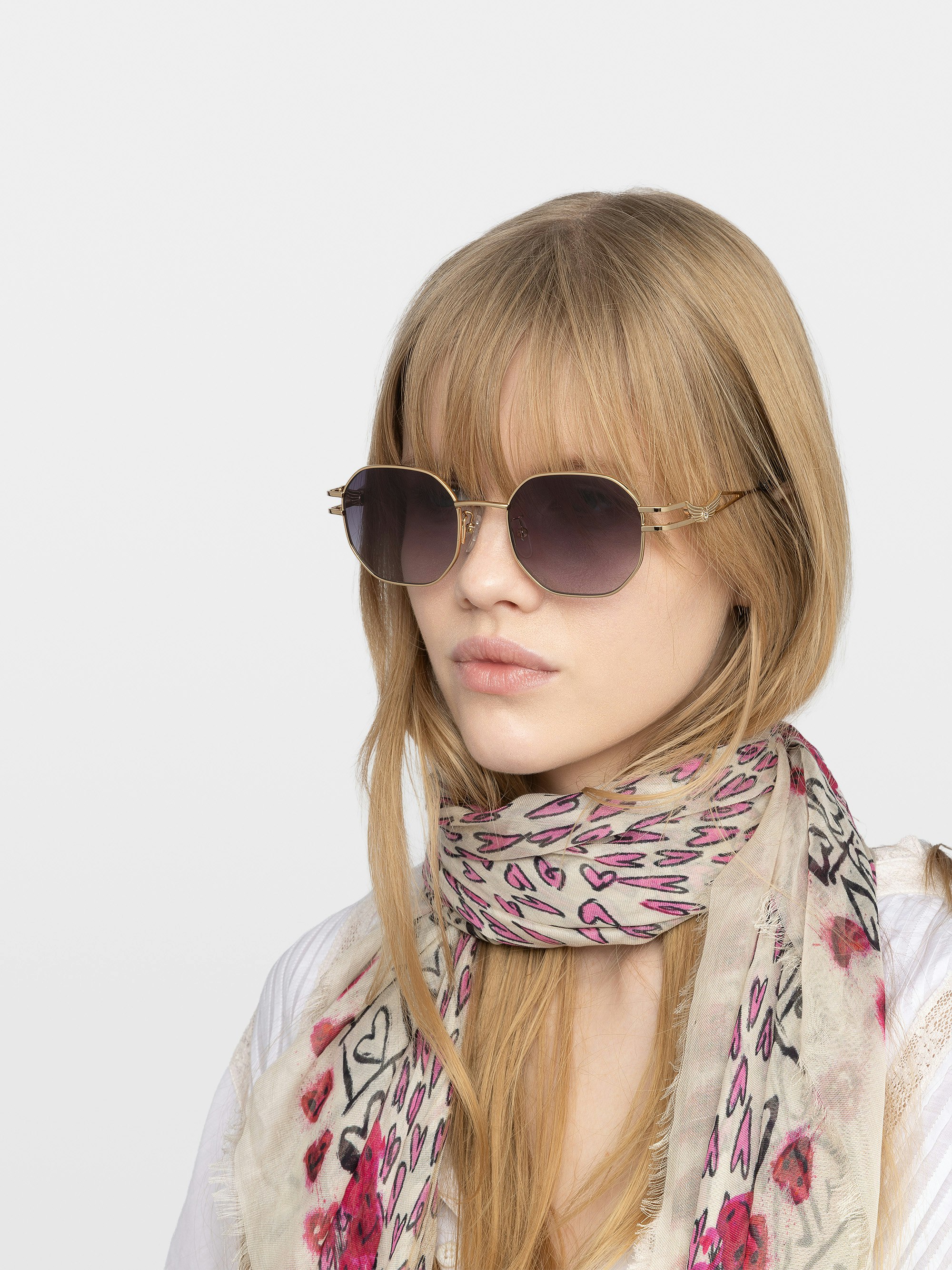 Occhiali da sole ZV26S1