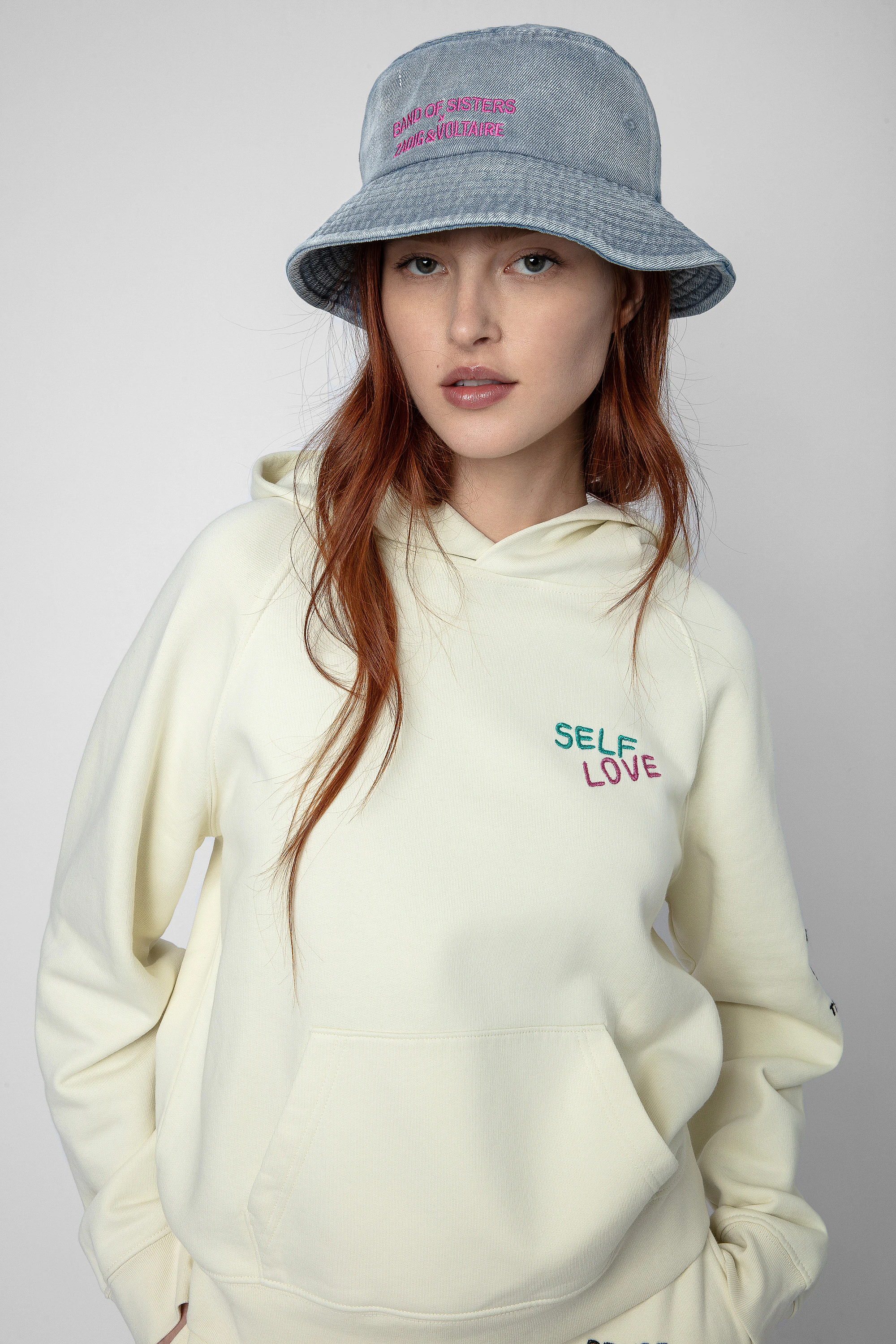 Band of Sisters Bucket Hat thumbnail 4