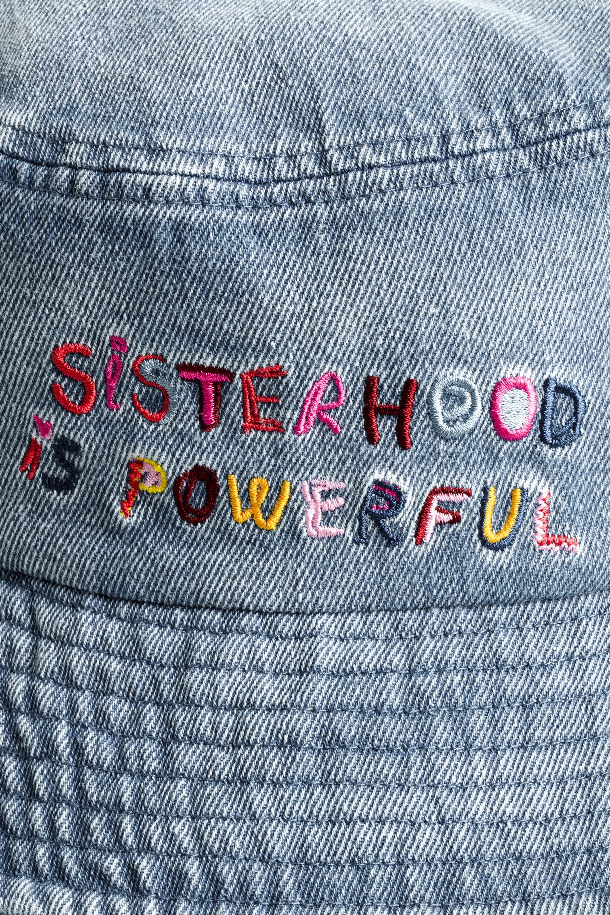 Band of Sisters Bucket Hat thumbnail 2