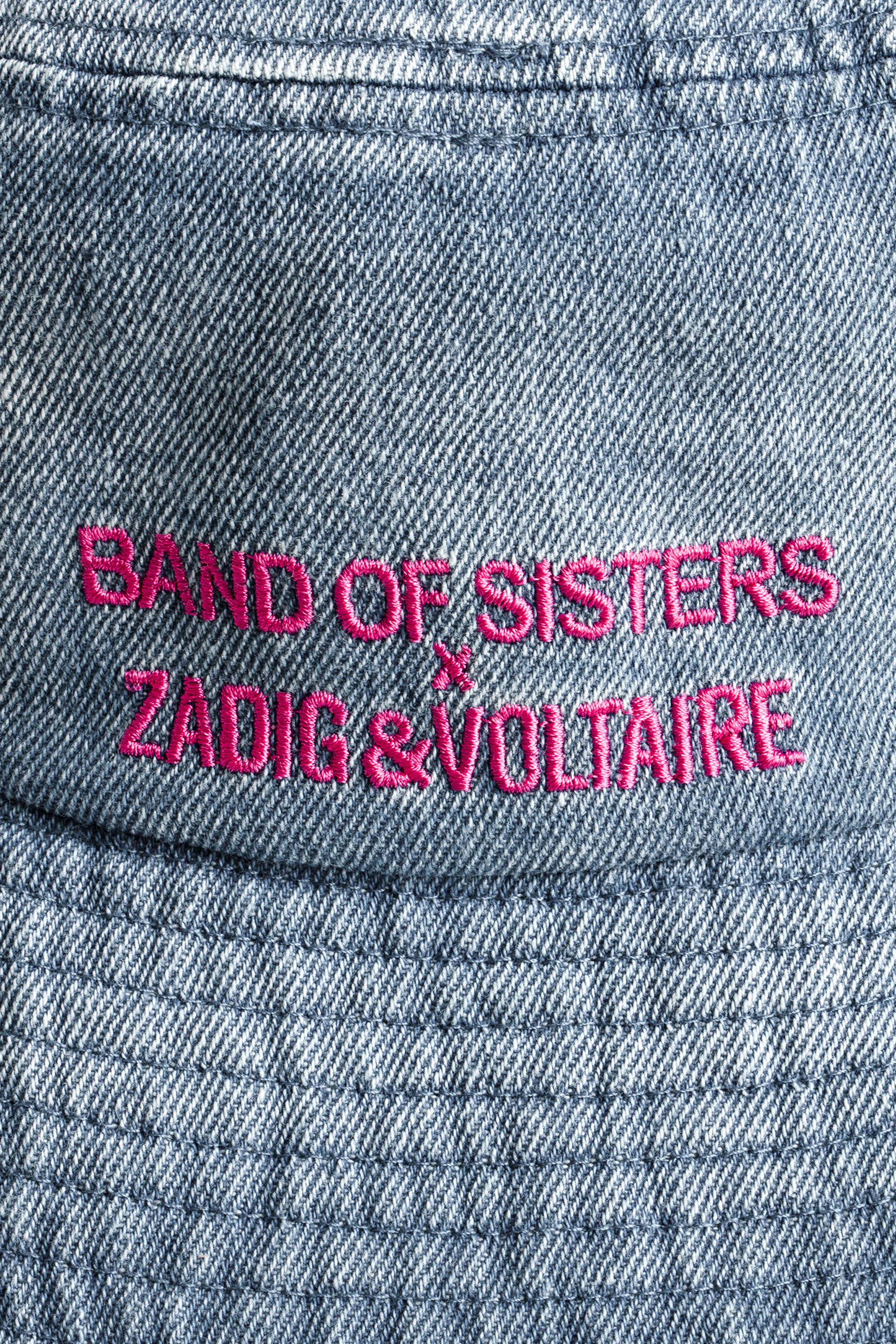 Band of Sisters Bucket Hat thumbnail 3