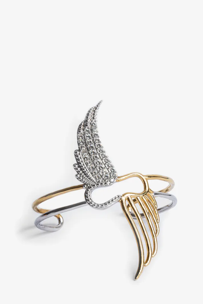 Bracciale Rock Over