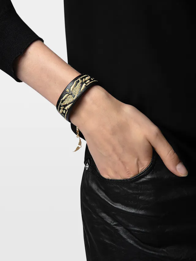 Lenny Bracelet