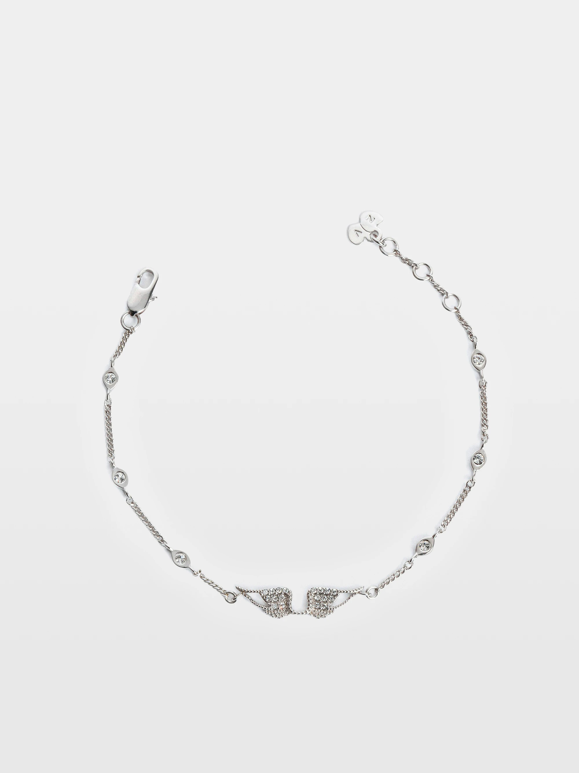 Rock Bracelet - configurable