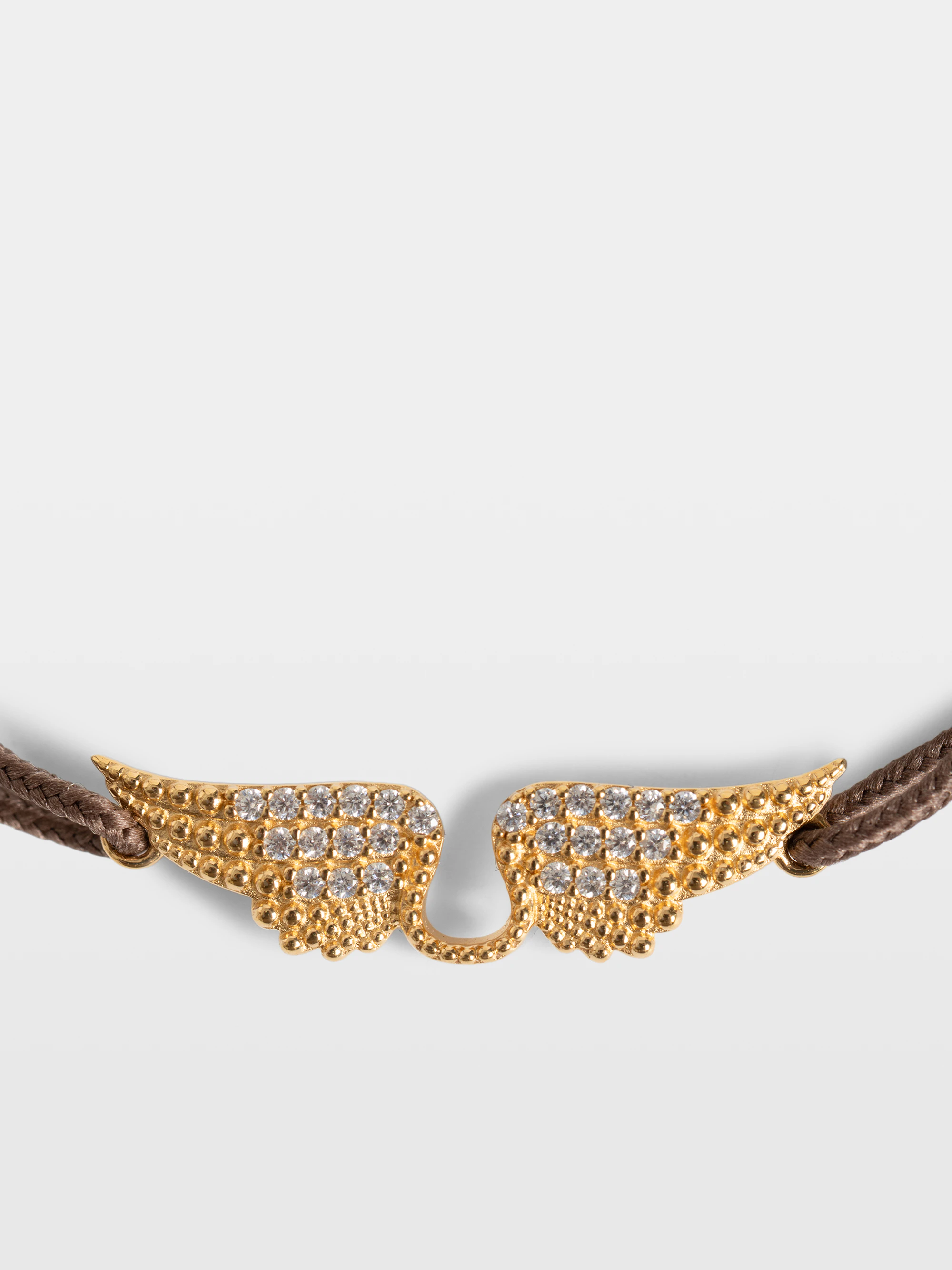 Bracciale Zadig Link Rock