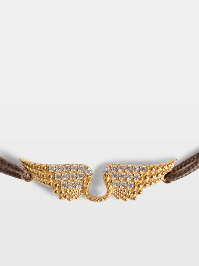 Zadig Link Rock Bracelet