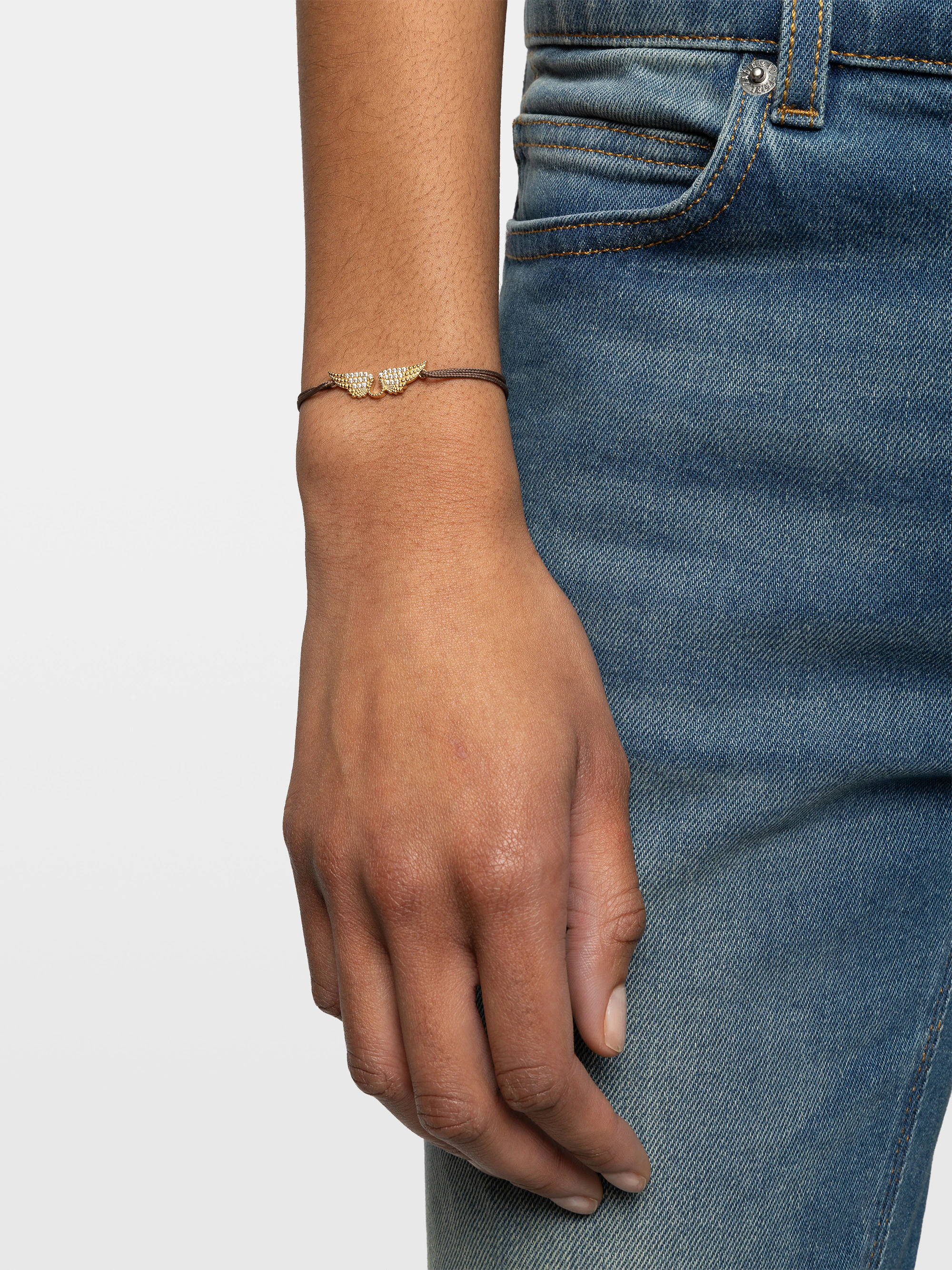 Bracciale Zadig Link Rock