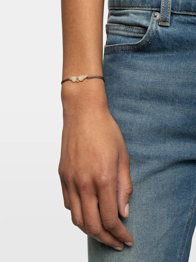 Zadig Link Rock Bracelet