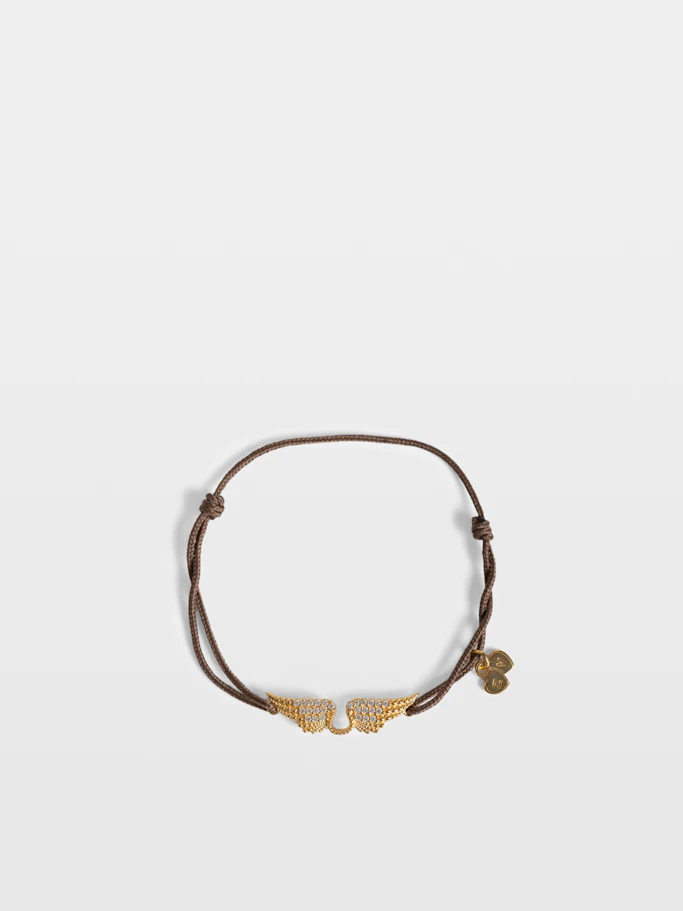 Zadig Link Rock Bracelet