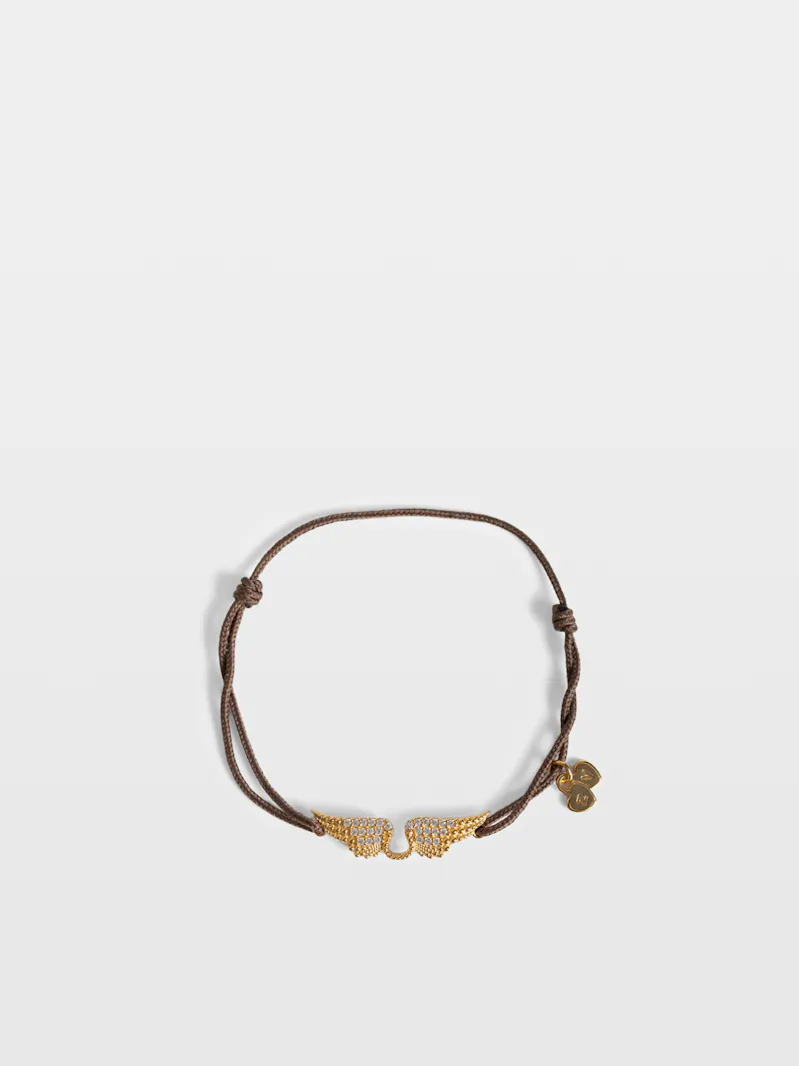 Pulsera Zadig Link Rock