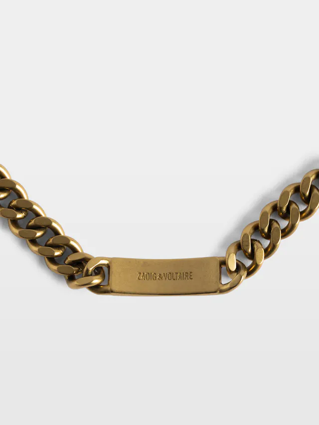 Chain Bracelet