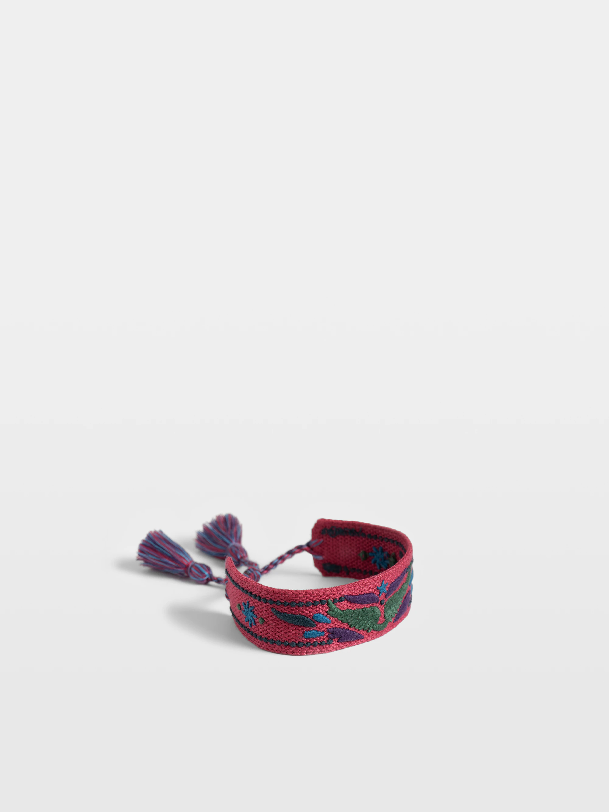 Bracciale Intrecciato Zadig Wings