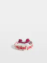 Pulsera Zadig Tejida - configurable