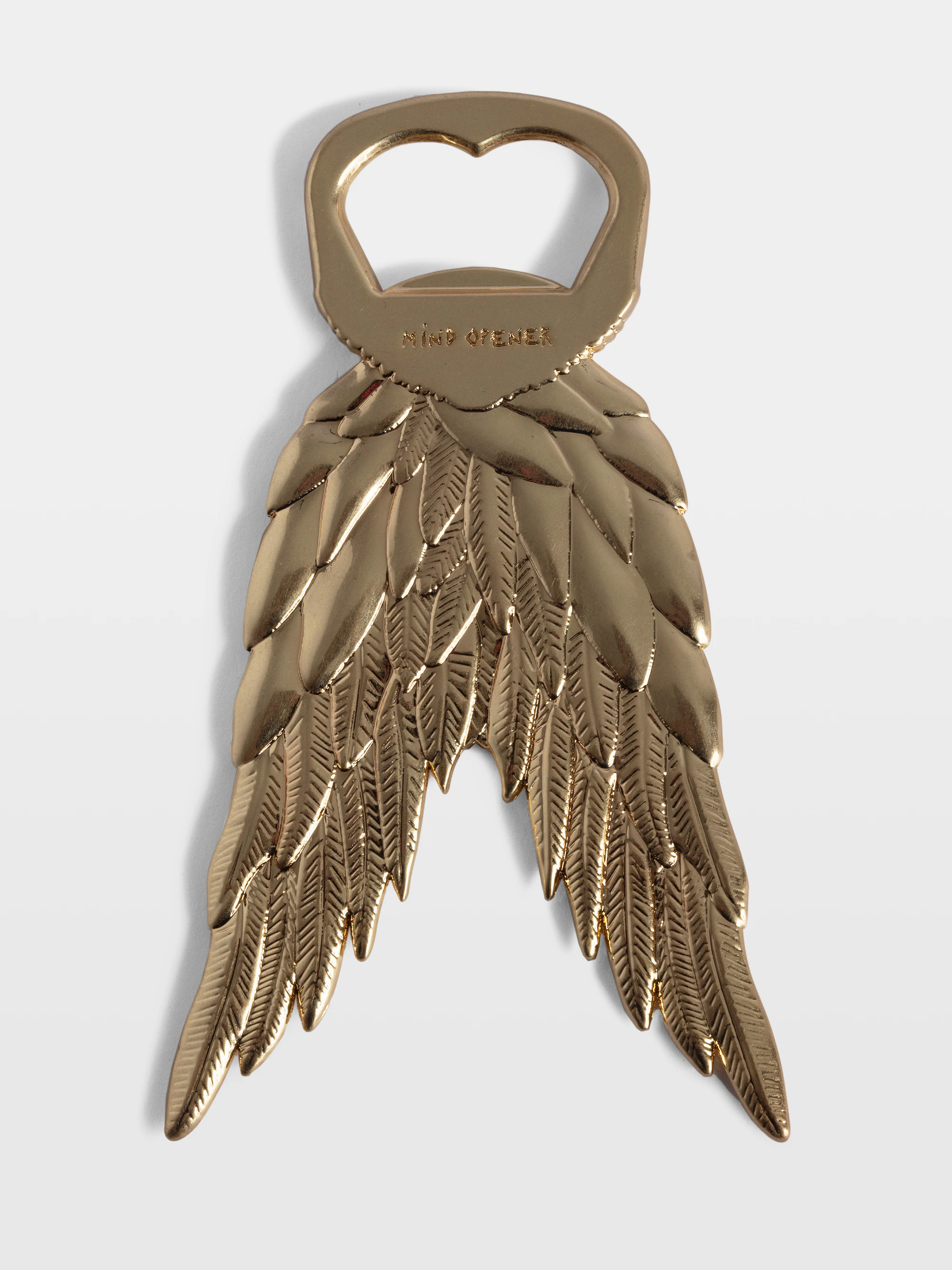 Mind Opener Bottle Opener