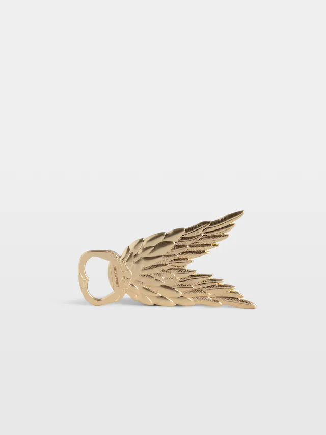 Mind Opener Bottle Opener