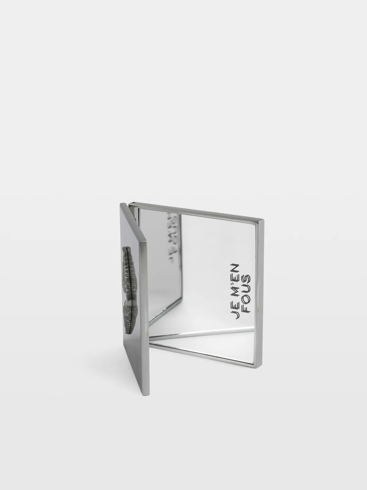 Love Yourself Mirror