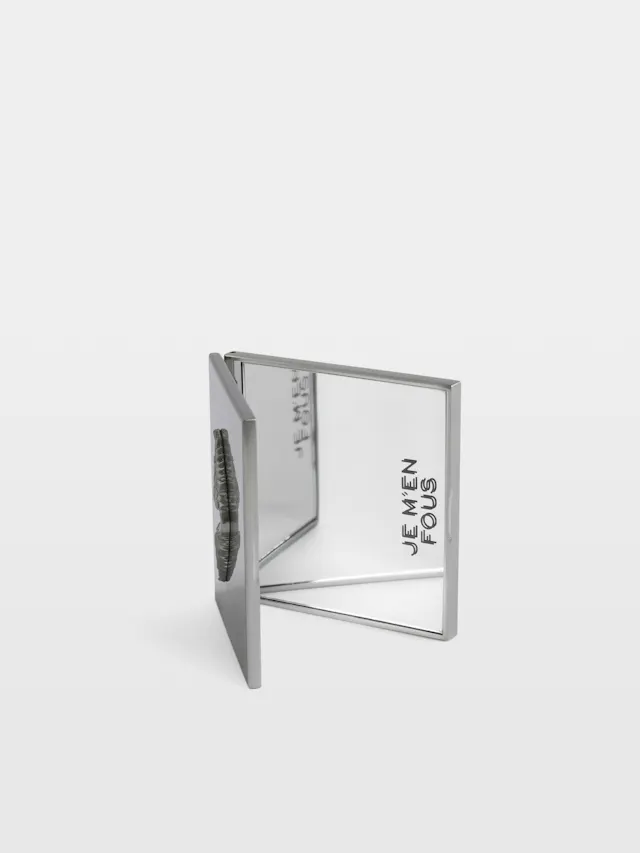 Love Yourself Mirror