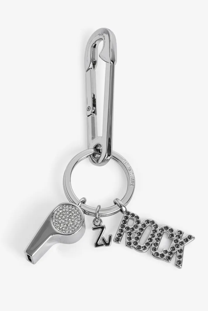 Schlüsselanhänger Le Keyring
