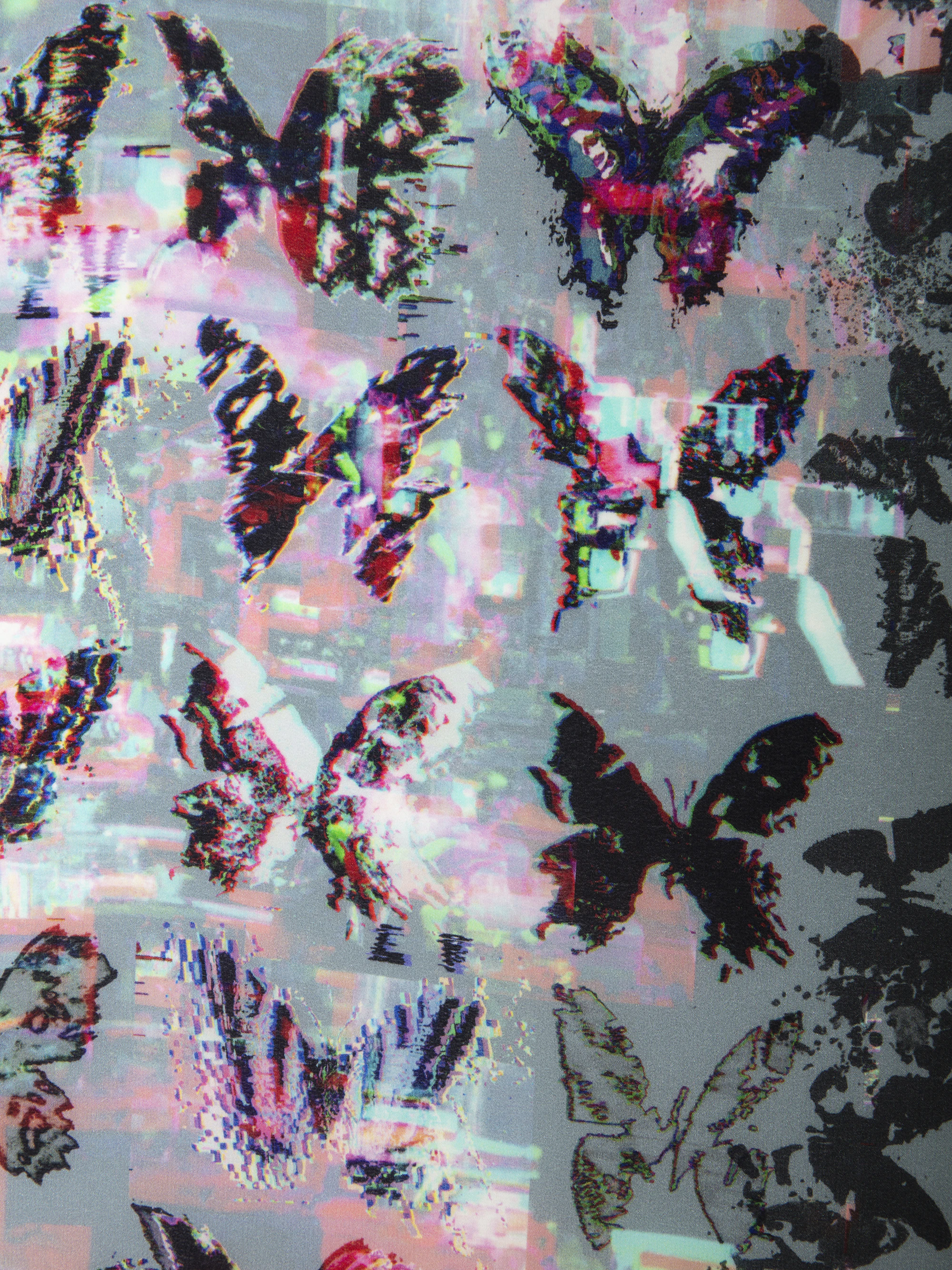 Foulard Blondie 85 thumbnail 2