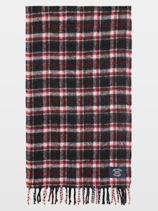Foulard Joan Tartan
