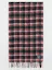 Scarf Joan Tartan