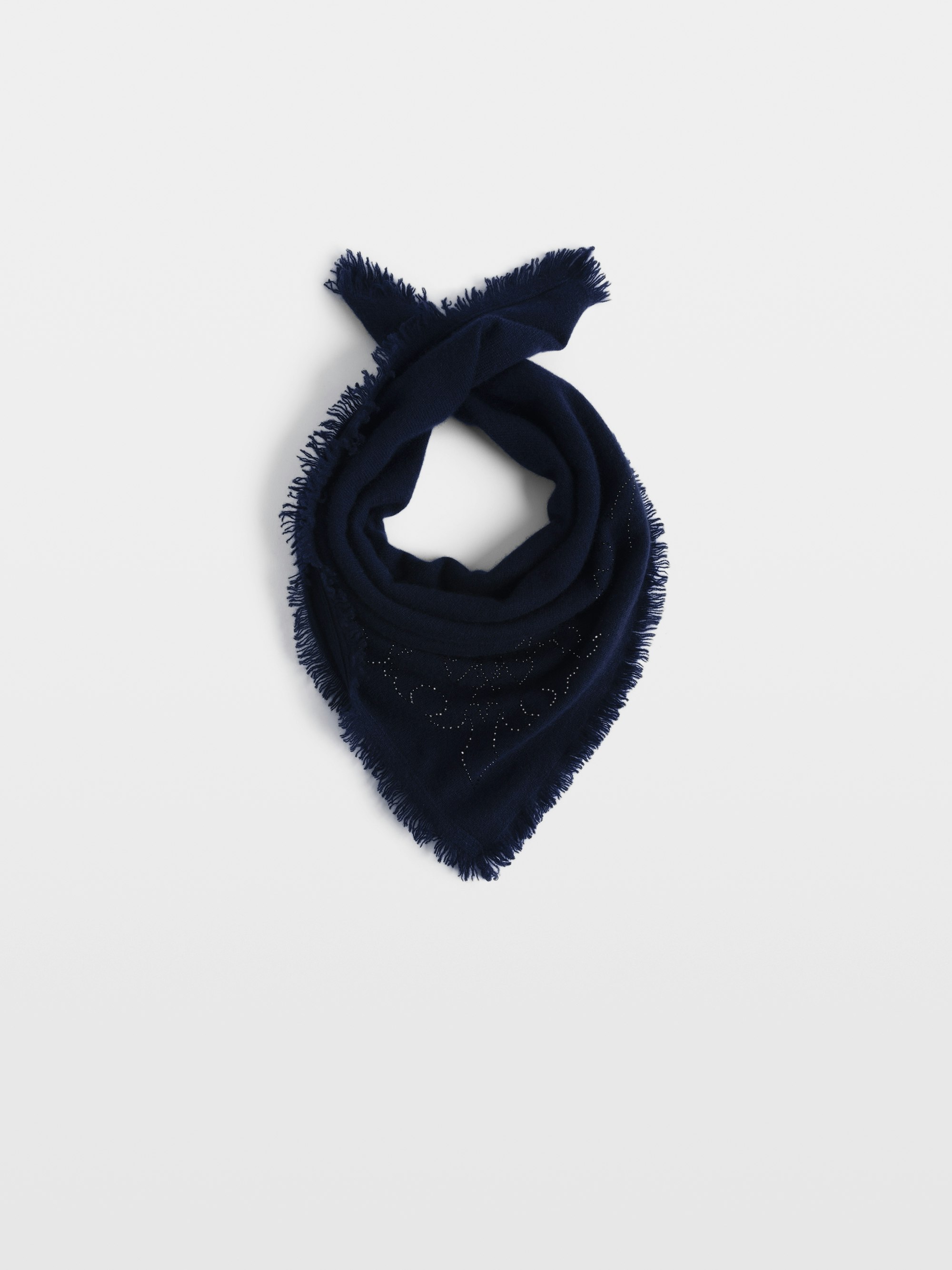 Scarf Stevie Strass Western 55