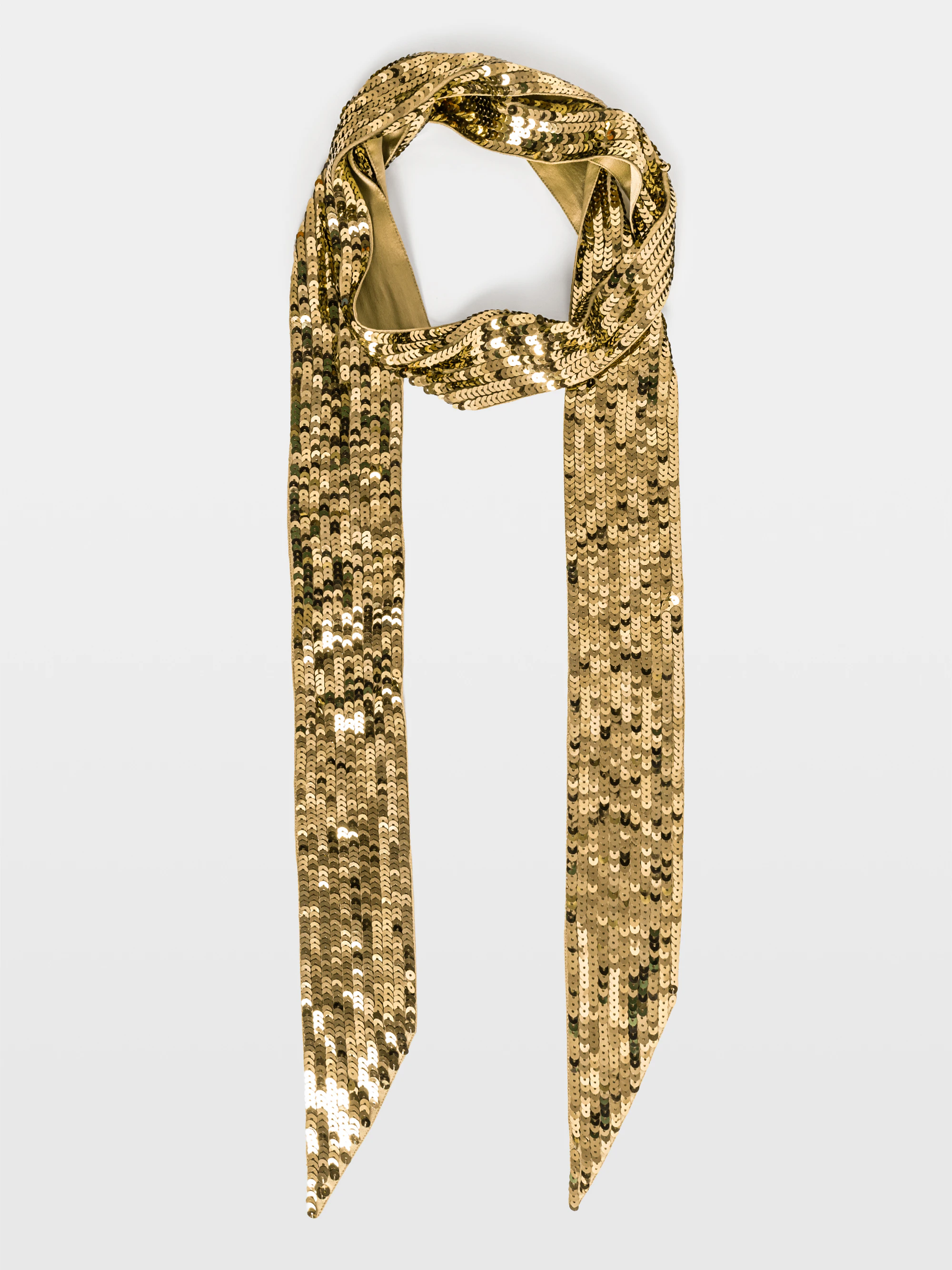 Foulard Hannah Sequins