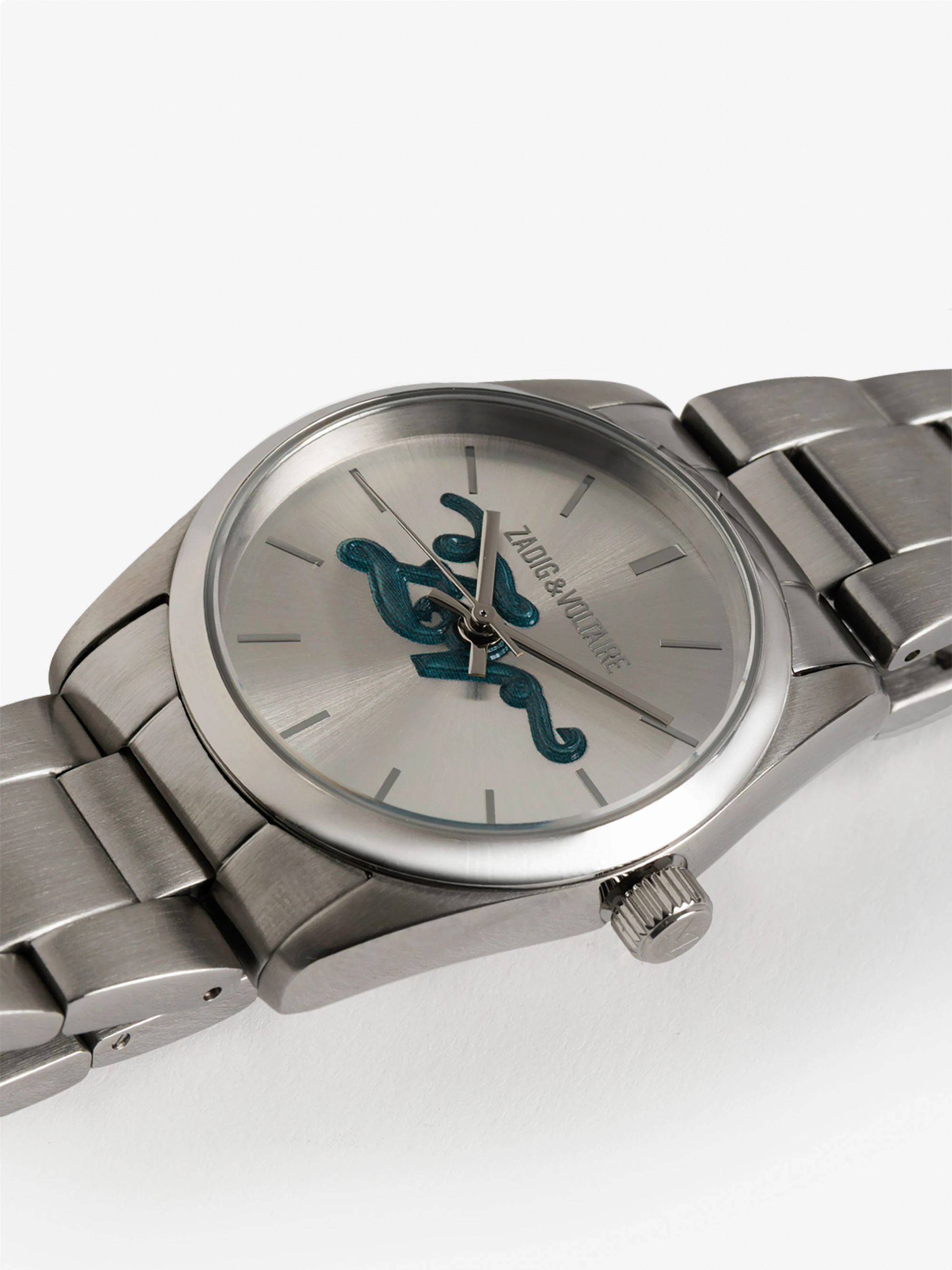 Zadig Curved Watch thumbnail 3