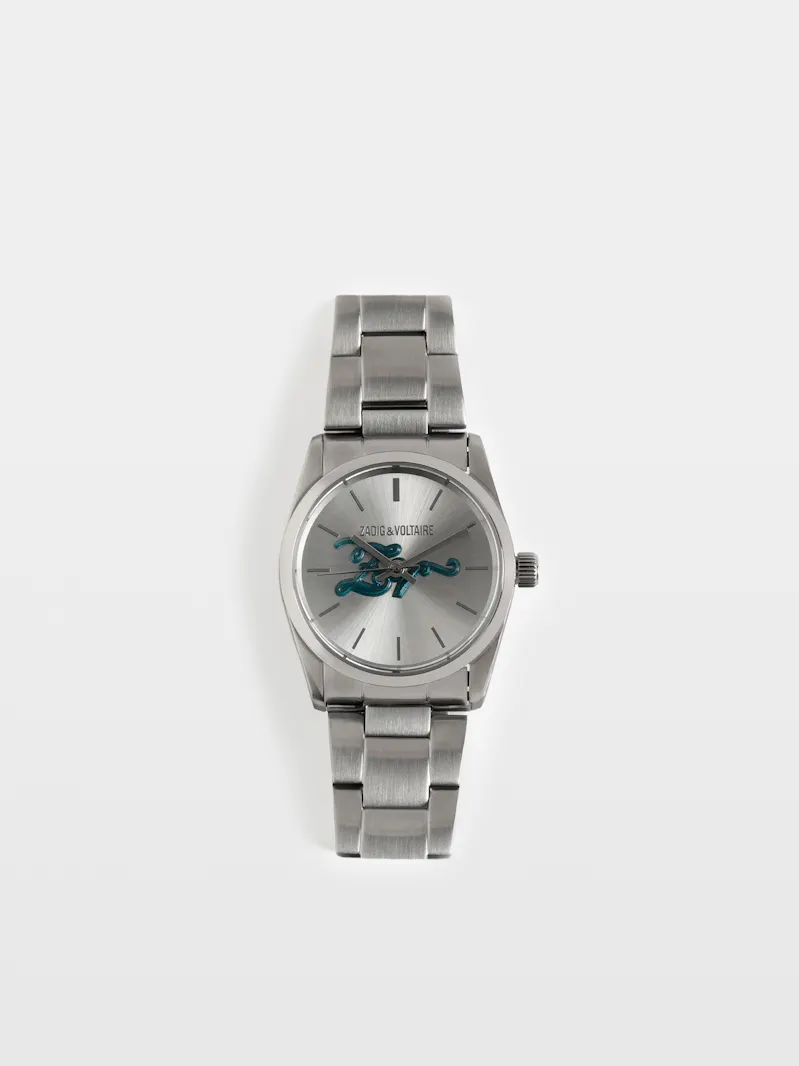 Reloj Zadig Wings