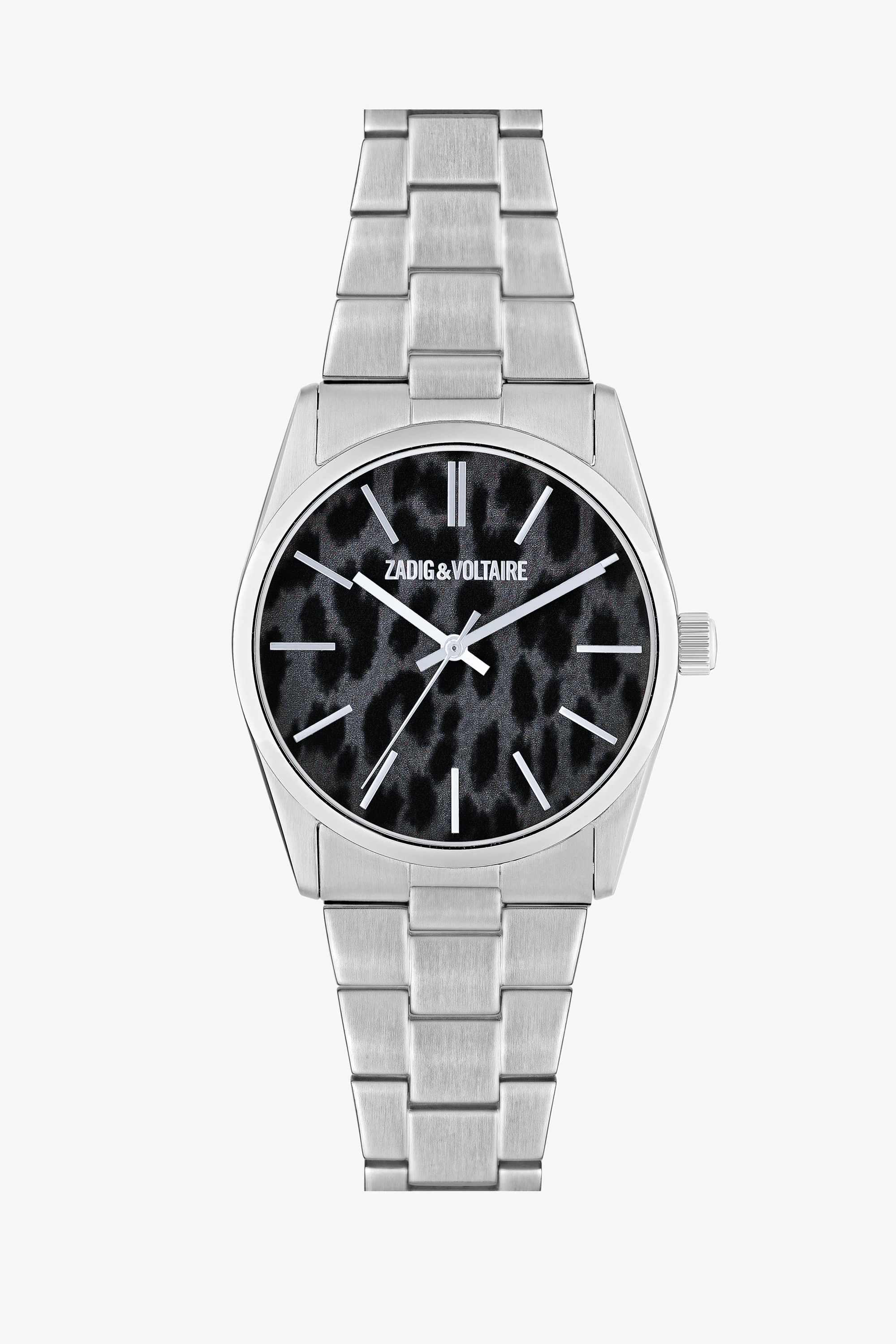 Reloj Fusion Leo 