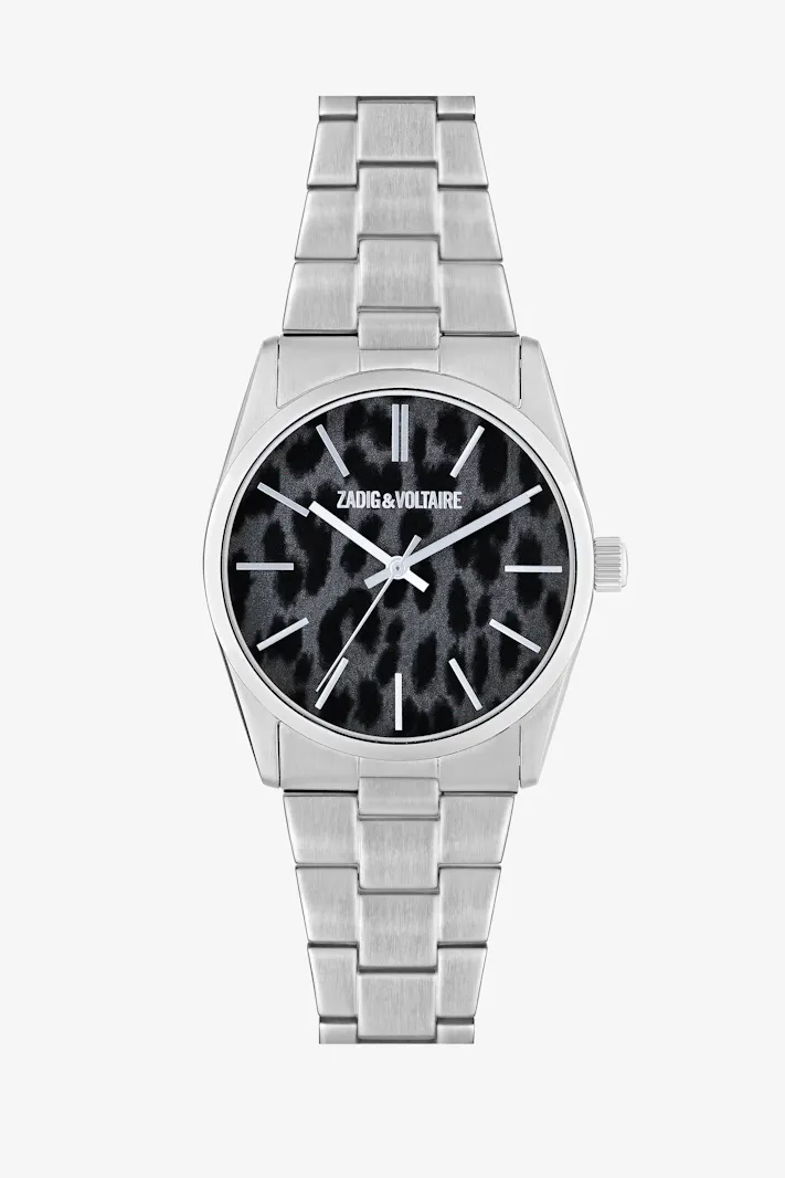 Fusion Leo Watch