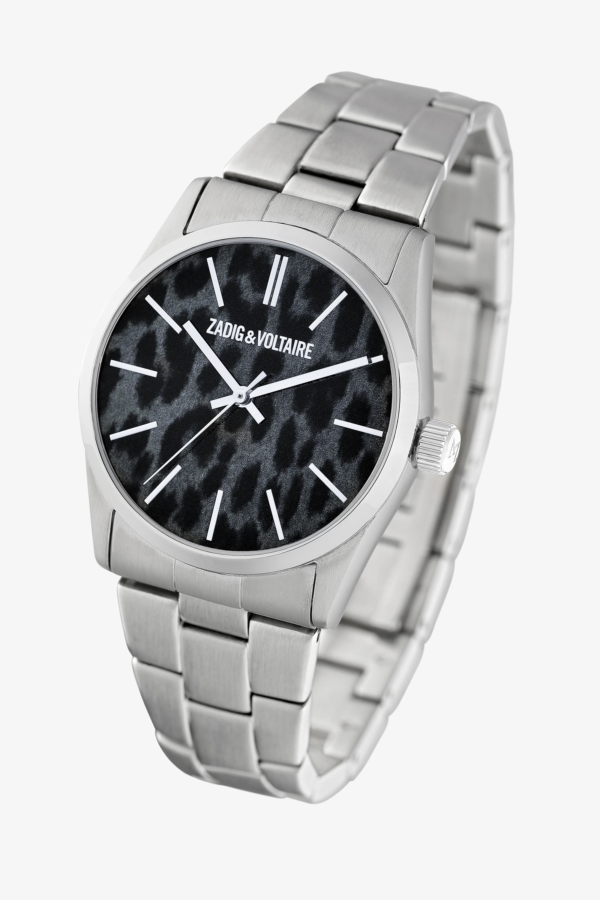 Reloj Fusion Leo 