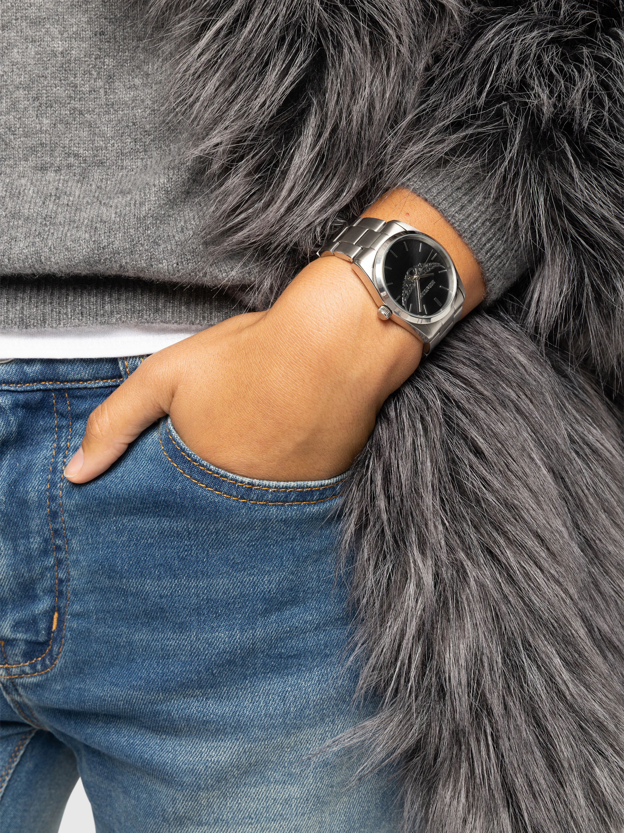 Reloj Zadig Wings