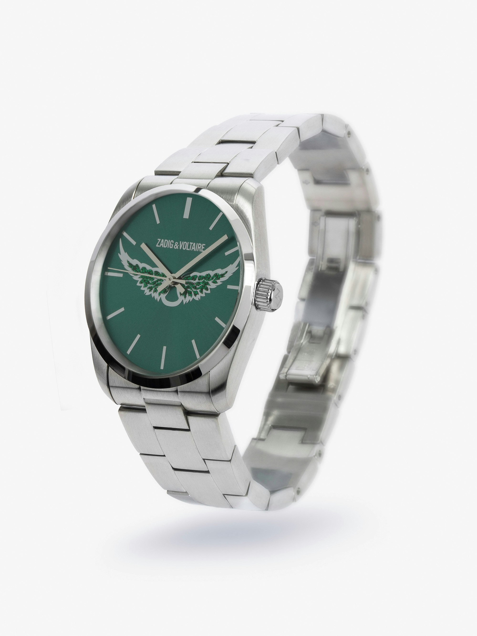 Zadig Wings Watch