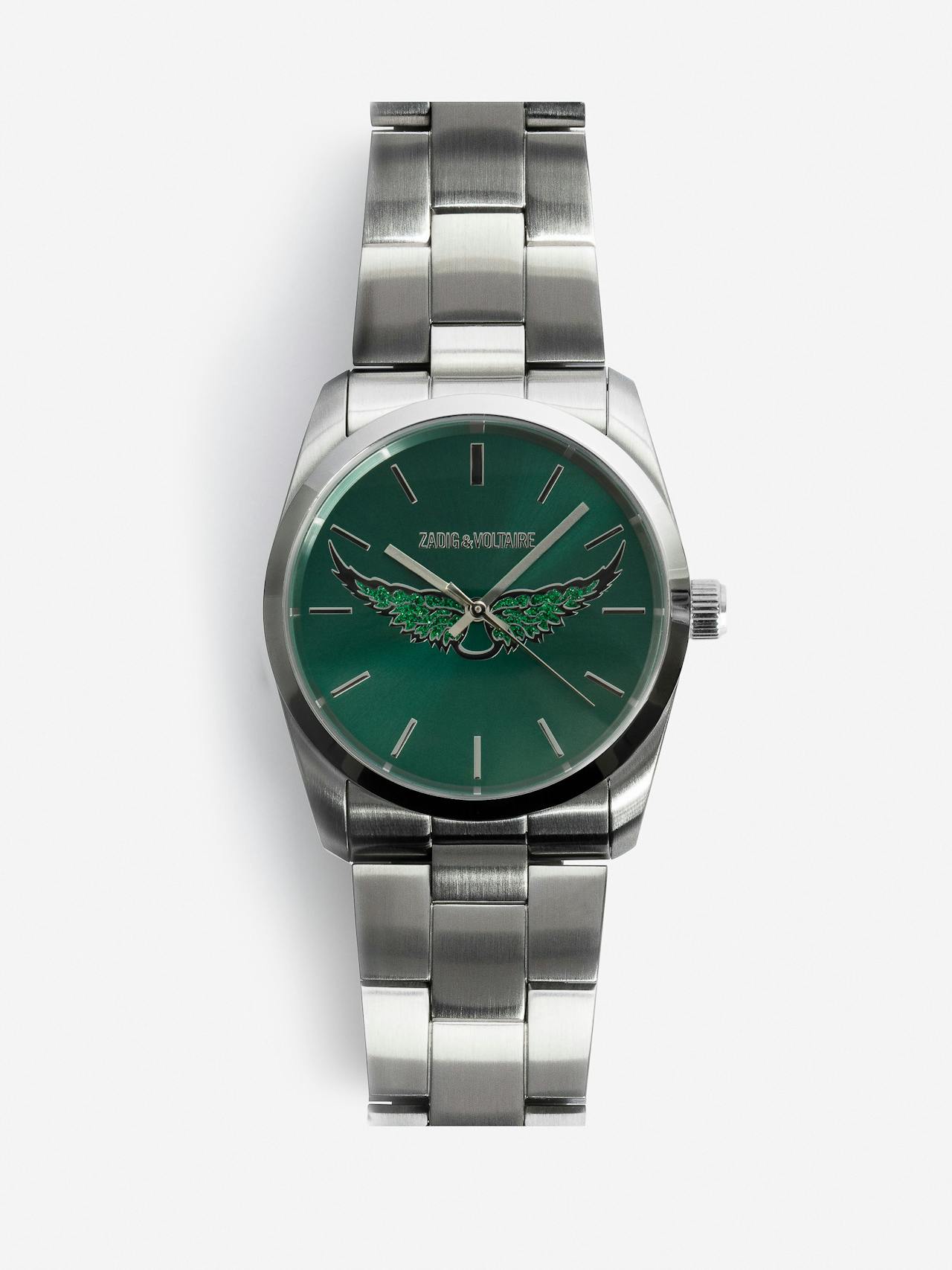 Zadig Wings Watch
