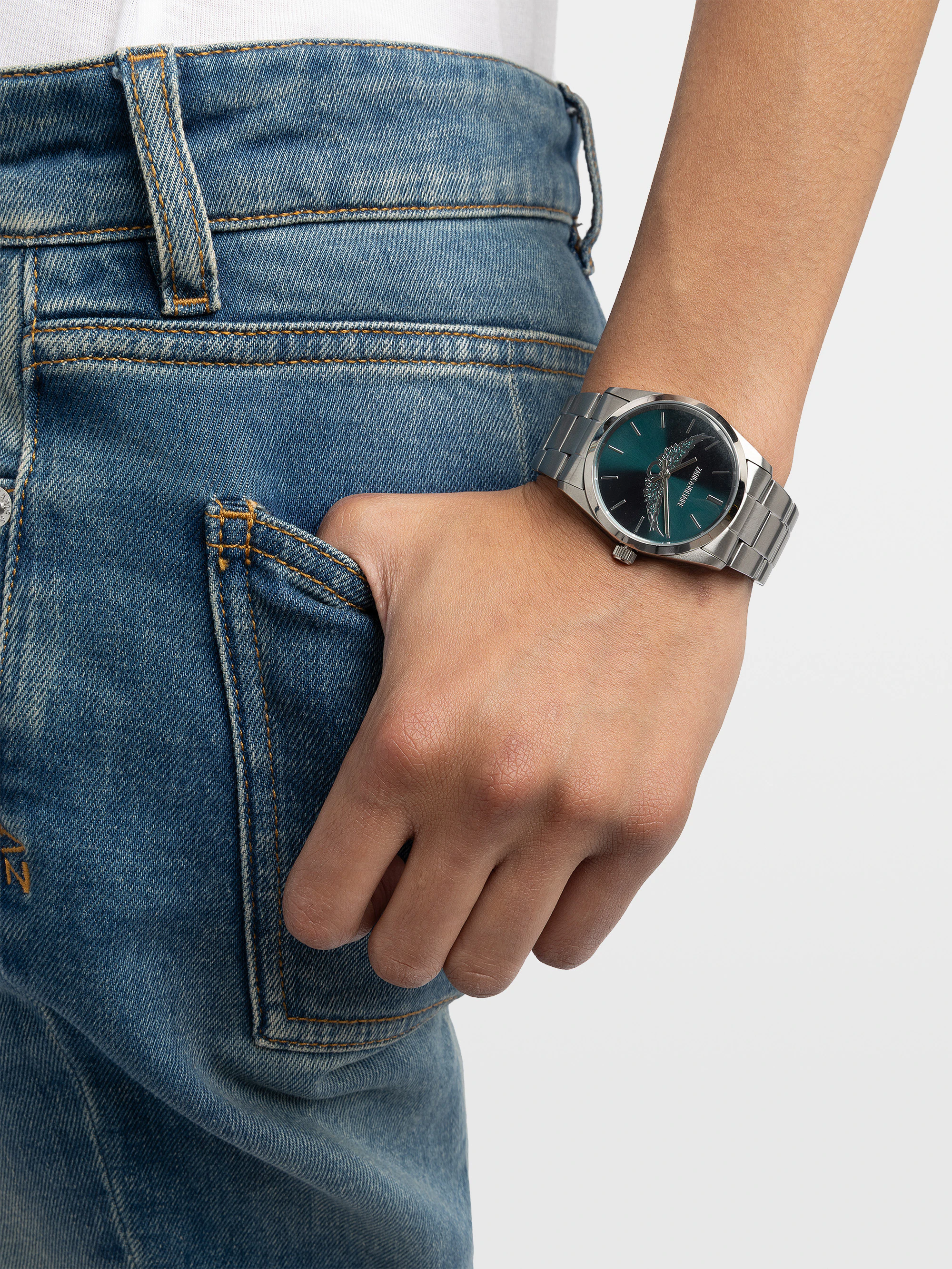 Zadig Wings Watch thumbnail 4