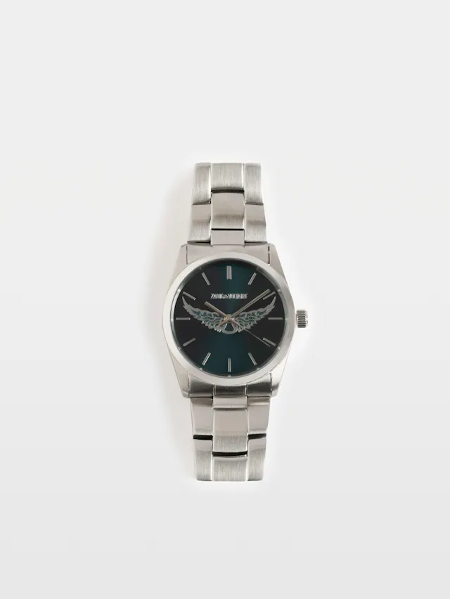 Zadig Wings Watch