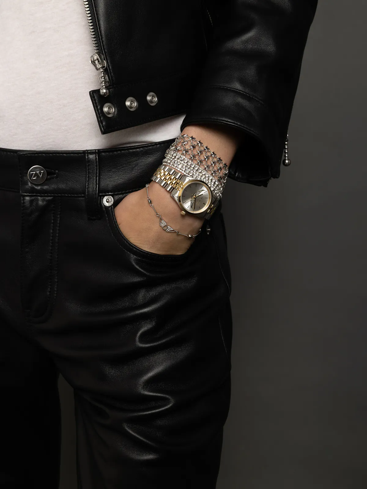 Montre Zadig Small
