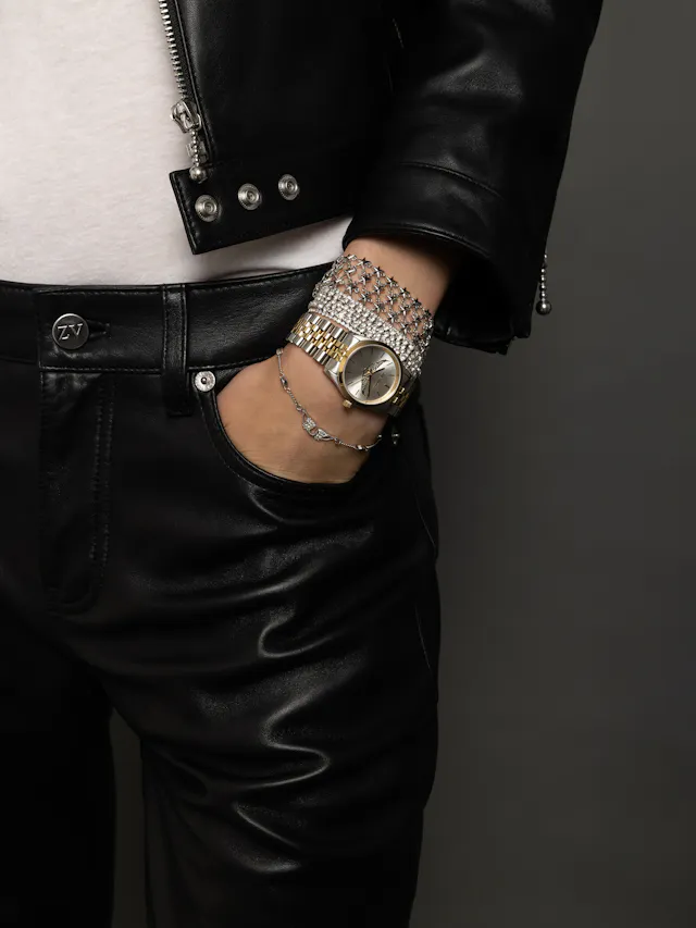 Zadig Small Watch