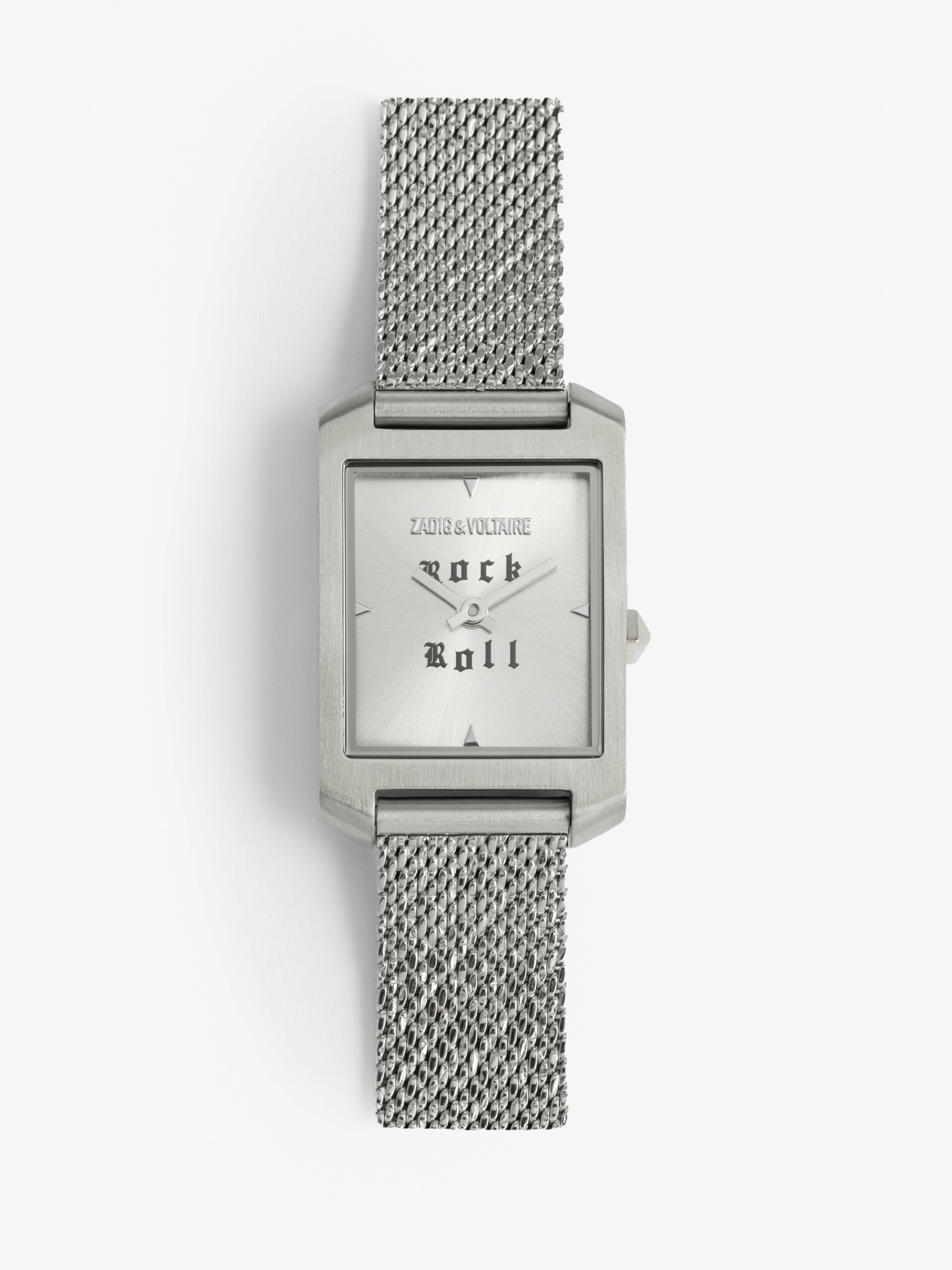 Voltaire R&R Watch