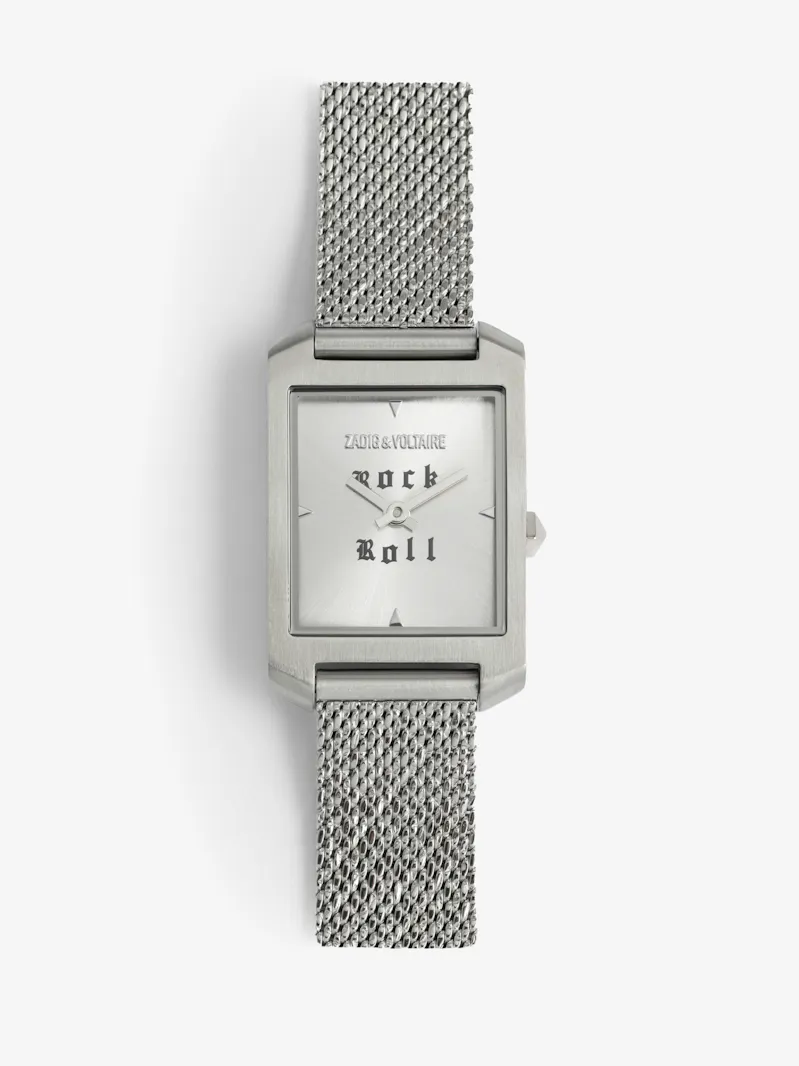 Voltaire R&R Watch