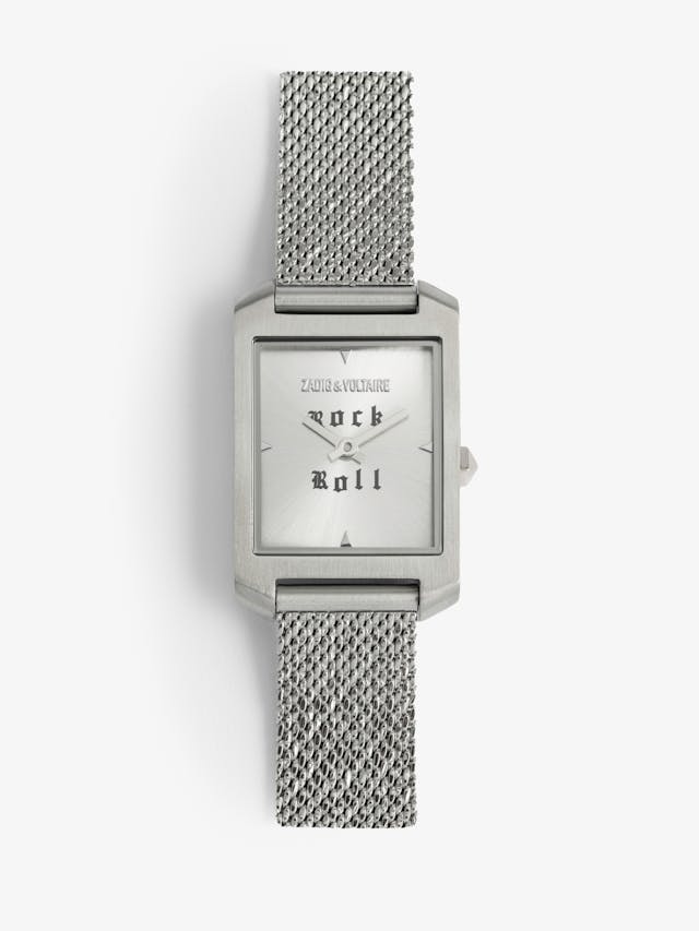 Voltaire R&R Watch