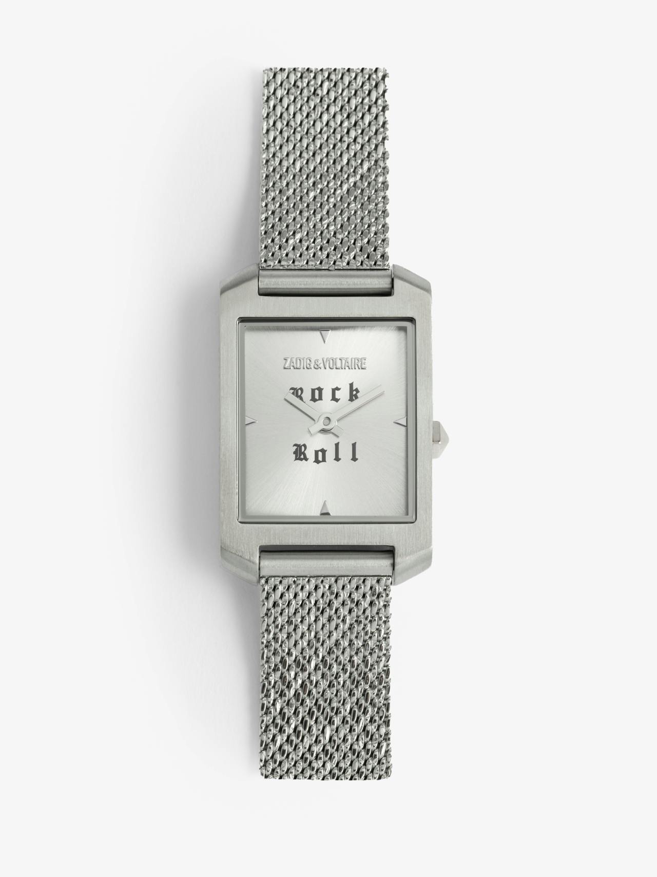 Voltaire R&R Watch