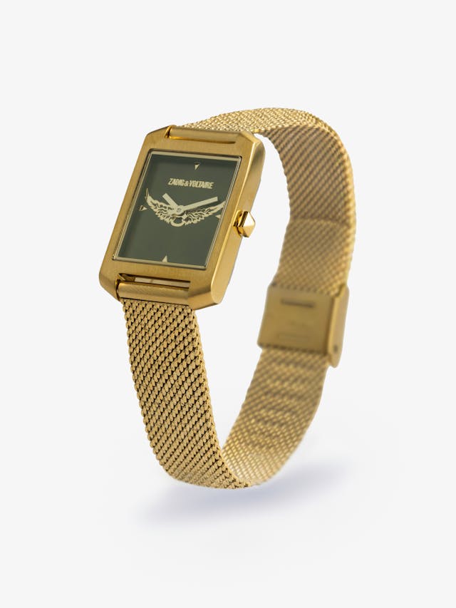 Voltaire Wings Watch