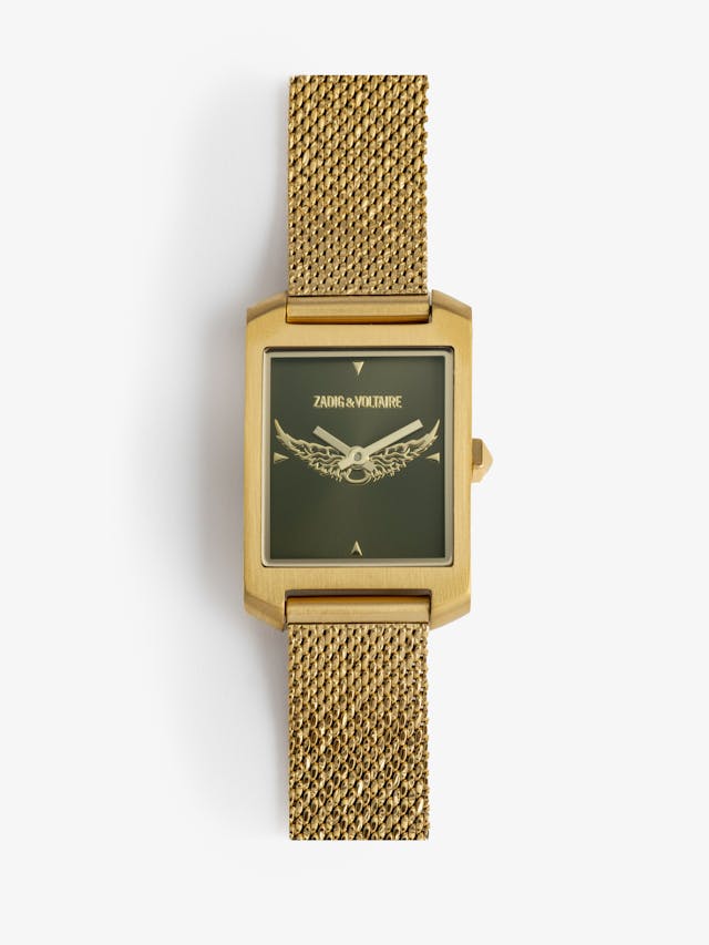 Voltaire Wings Watch
