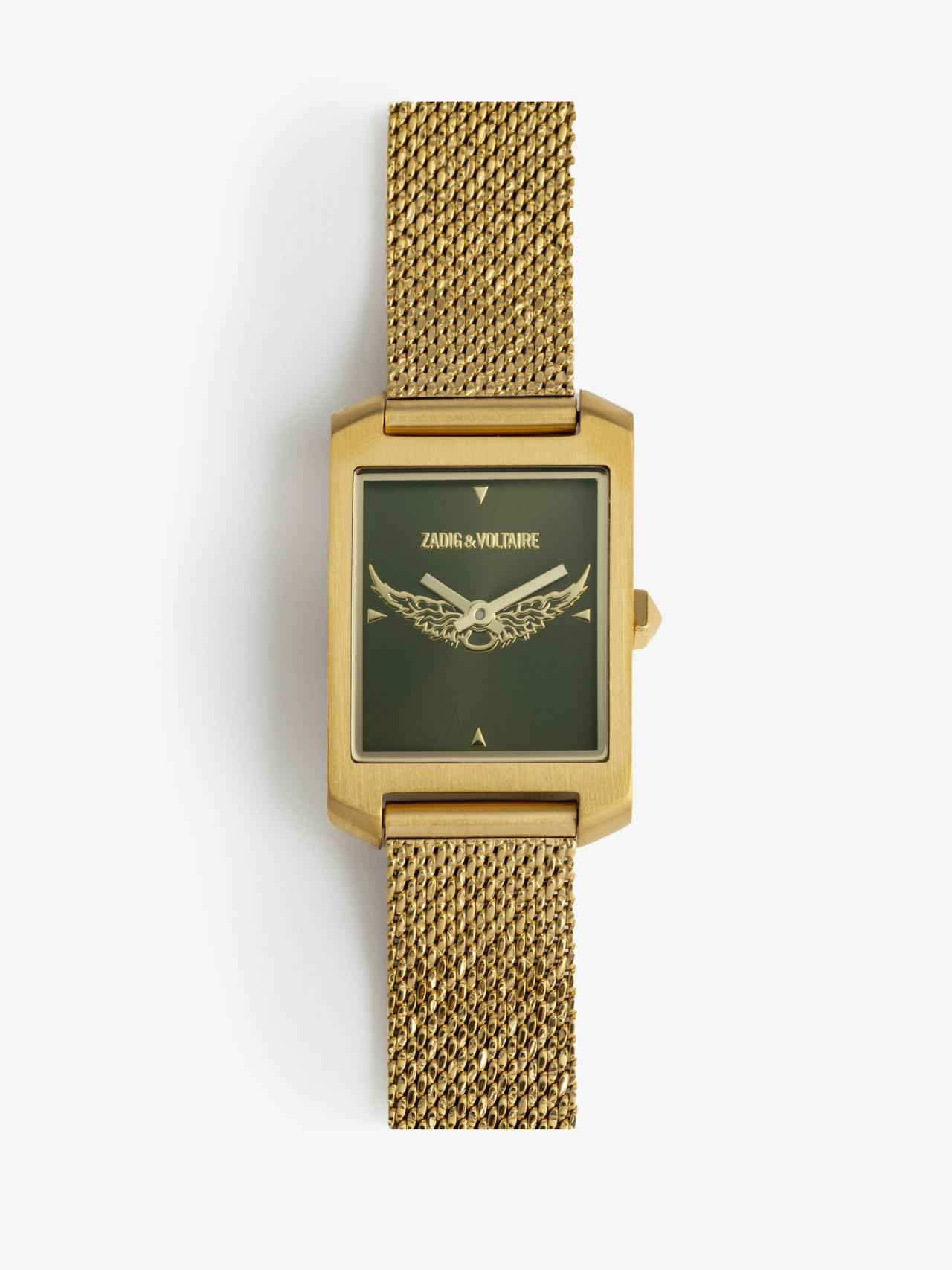Voltaire Wings Watch