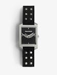 Voltaire Leather Studs Watch