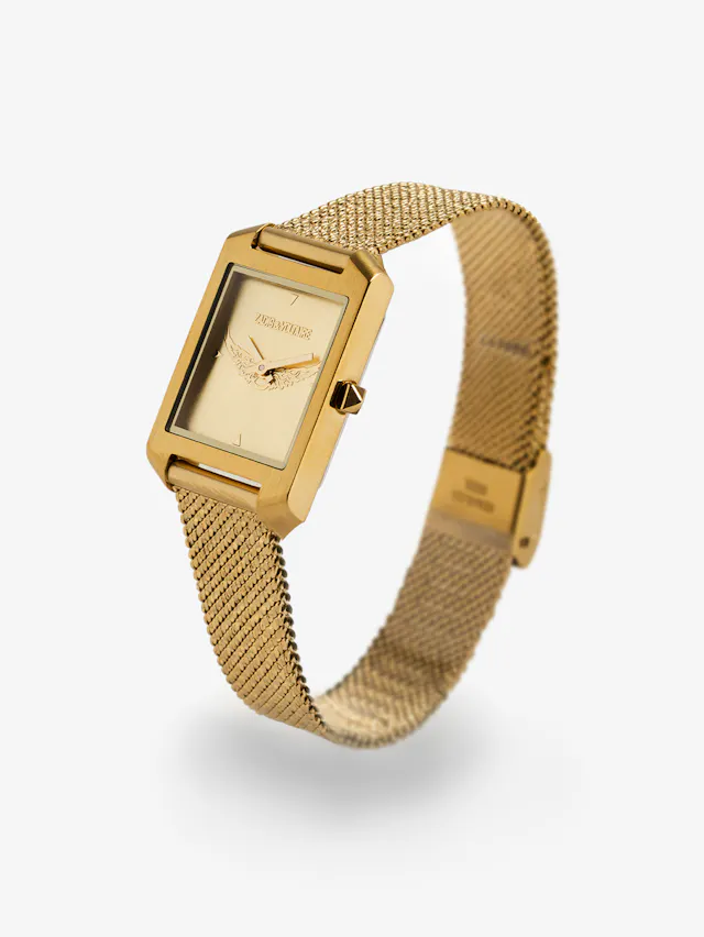 Voltaire Wings Watch