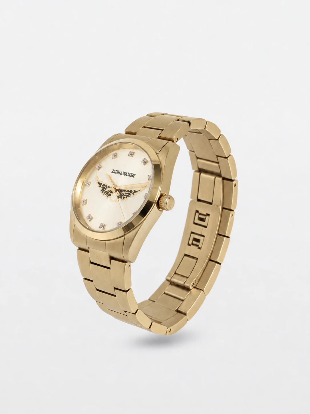 Montre Zadig Wings