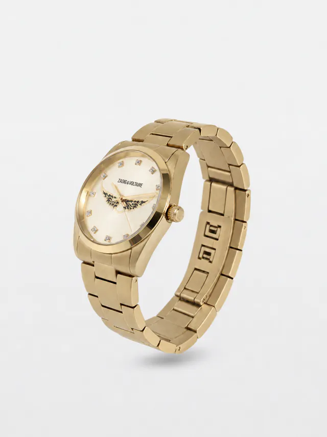 Montre Zadig Wings