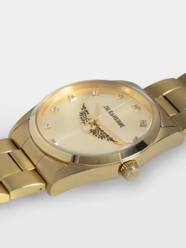 Montre Zadig Wings